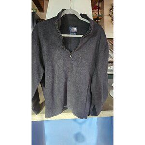 North Face pullover mens size xxl